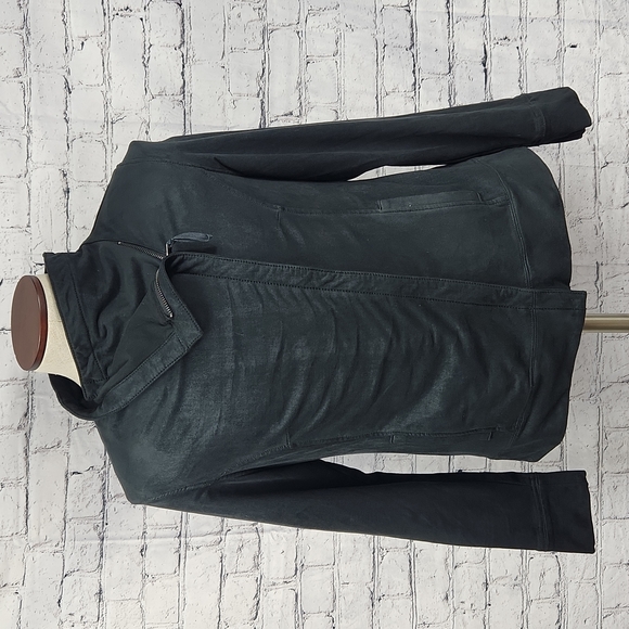 Anthropologie Jackets & Blazers - Anthropologie Marrakech Women's Moto Faux Suede Zipper Jacket